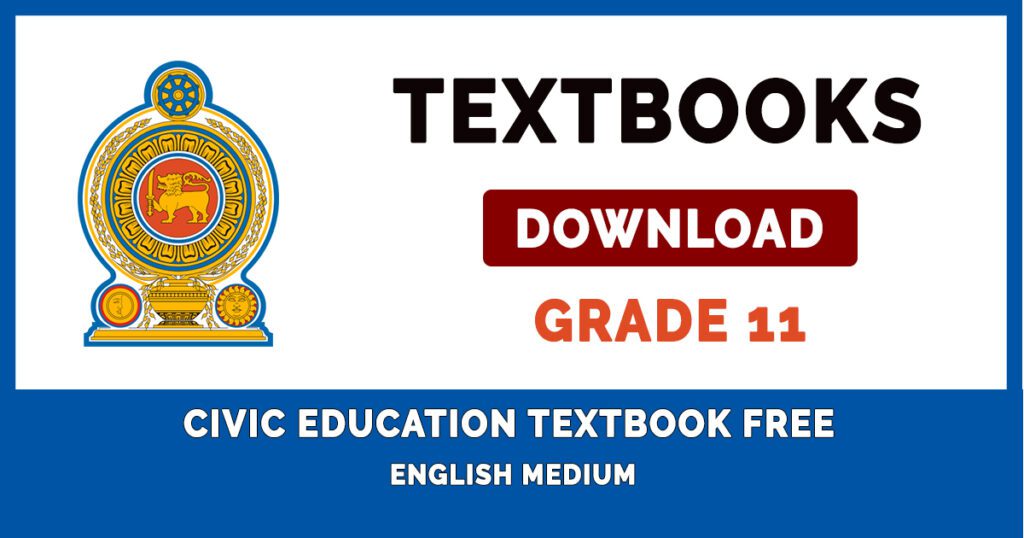 Download Grade 11 Civic Education textbook free