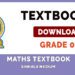 grade 1 maths books pdf free download