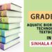 Grade 11 Aquatic Bioresources Technology Textbook in Sinhala Medium