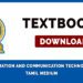Grade 11 Information and Communication Technology textbook