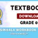 grade 2 sinhala workbook