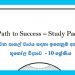 Grade 10 Geography | Path to Success – Study Pack (02)