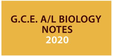 Advanced Level Biology Notes pdf