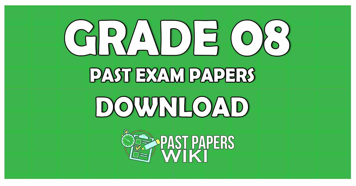 Grade 12 Past Papers App