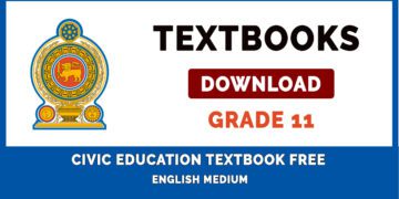 Download Grade 11 Civic Education textbook free