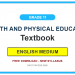 Grade 11 Health and Physical Education Textbook PDF (English Medium)