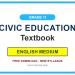 Grade 11 Civic Education Textbook PDF (English Medium)