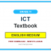 Grade 11 ICT Textbook PDF (English Medium)