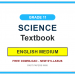 Grade 11 Science Textbook PDF (English Medium)