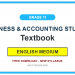 Grade 11 Business and Accounting Studies Textbook PDF (English Medium)
