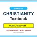 Grade 11 Christianity Textbook PDF (Tamil Medium)