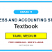 Grade 11 Business and Accounting Studies Textbook PDF (Tamil Medium)