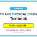 Grade 11 Health and Physical Education Textbook PDF (Tamil Medium)