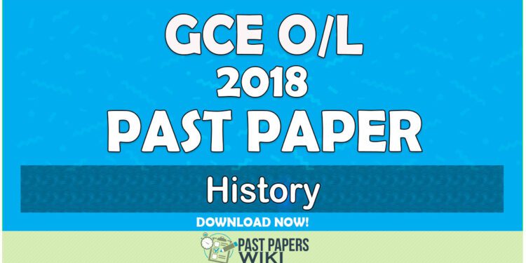 2018-o-l-history-past-paper-english-medium-past-papers-wiki