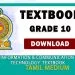 Grade 10 Information And Communication Technology textbook | Tamil Medium – New Syllabus