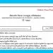 Grade 05 | Examination For Grade Five Students (Model Paper) 01 – ii