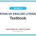 Grade 10 Appreciation of English Literary Texts PDF
