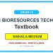 Grade 10 Aquatic Bioresources Technology Textbook PDF