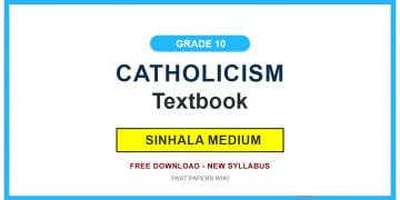 Grade 10 Catholicism Textbook PDF