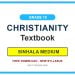 Grade 10 Christianity Textbook PDF