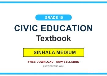 Grade 10 Civic Education Textbook PDF