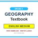 Grade 9 Geography Textbook PDF (English Medium)