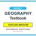 Grade 8 Geography Textbook PDF (English Medium)