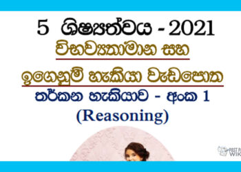 Grade 04 Mathematics | Reasoning (1)