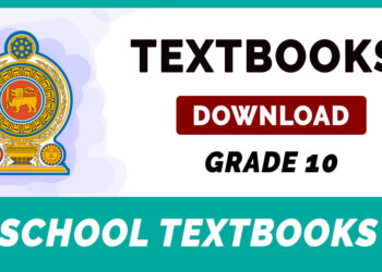 Grade 10 Textbooks | School Textbooks | Free Download