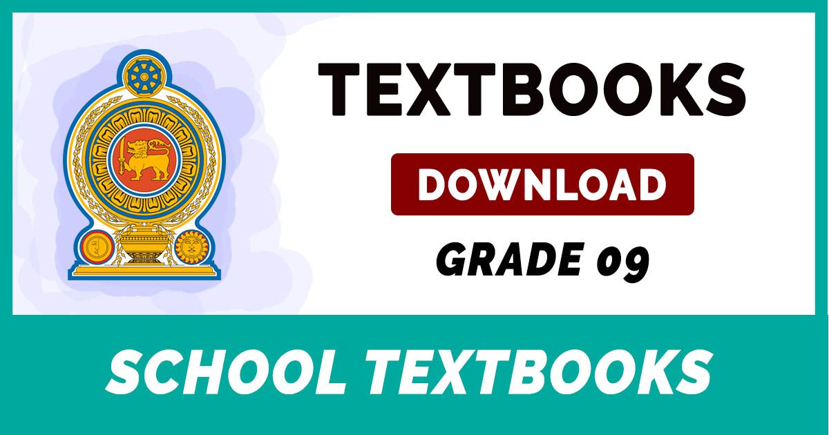 Grade 9 Textbooks School Textbooks Free Download   Grade 9 Textbooks 