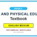 Grade 9 Health And Physical Education Textbook PDF (English Medium)