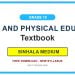 Grade 10 Health And Physical Education Textbook PDF