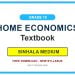 Grade 10 Home Economics Textbook PDF