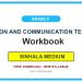 Grade 9 Information And Communication Technology Workbook PDF (Sinhala Medium)