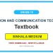 Grade 10 Information And Communication Technology Textbook PDF