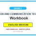 Grade 9 Information And Communication Technology Workbook PDF (English Medium)