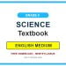 Grade 8 Science Textbook PDF (English Medium)
