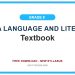 Grade 09 Sinhala Language And Literature Textbook PDF