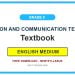 Grade 8 Information And Communication Technology Textbook PDF (English Medium)