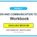 Grade 8 Information And Communication Technology Workbook PDF (English Medium)