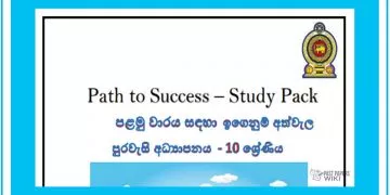 Grade 10 Civic Education | Path to Success – Study Pack (1)