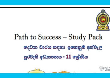 Grade 11 Civic Education | Path to Success – Study Pack (2)