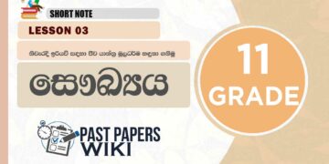 Let us Identify Principles of Biomechanics to Maintain Correct Postures | Grade 11 Health | Lesson 03