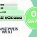 CONTEMPORARY CHANGES | Grade 09 Civic Education | Lesson 02