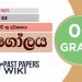 Sri Lankawe Bhu Darshanaya | Grade 09 Geography | Lesson 02