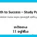 Grade 11 Study Pack – Dancing