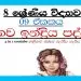 Grade 08 Science Unit 09 | HUMAN ORGAN SYSTEMS