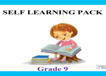 Grade 09 Study Pack – English (02)