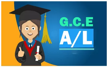 A/L Past Papers