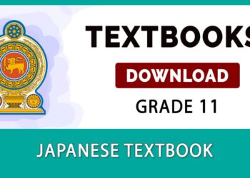School Text Books Grade 11 Japanese pdf